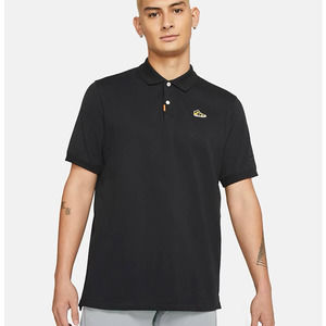 Nike Iowa Dunk High Polo Shirt Mens sz. M